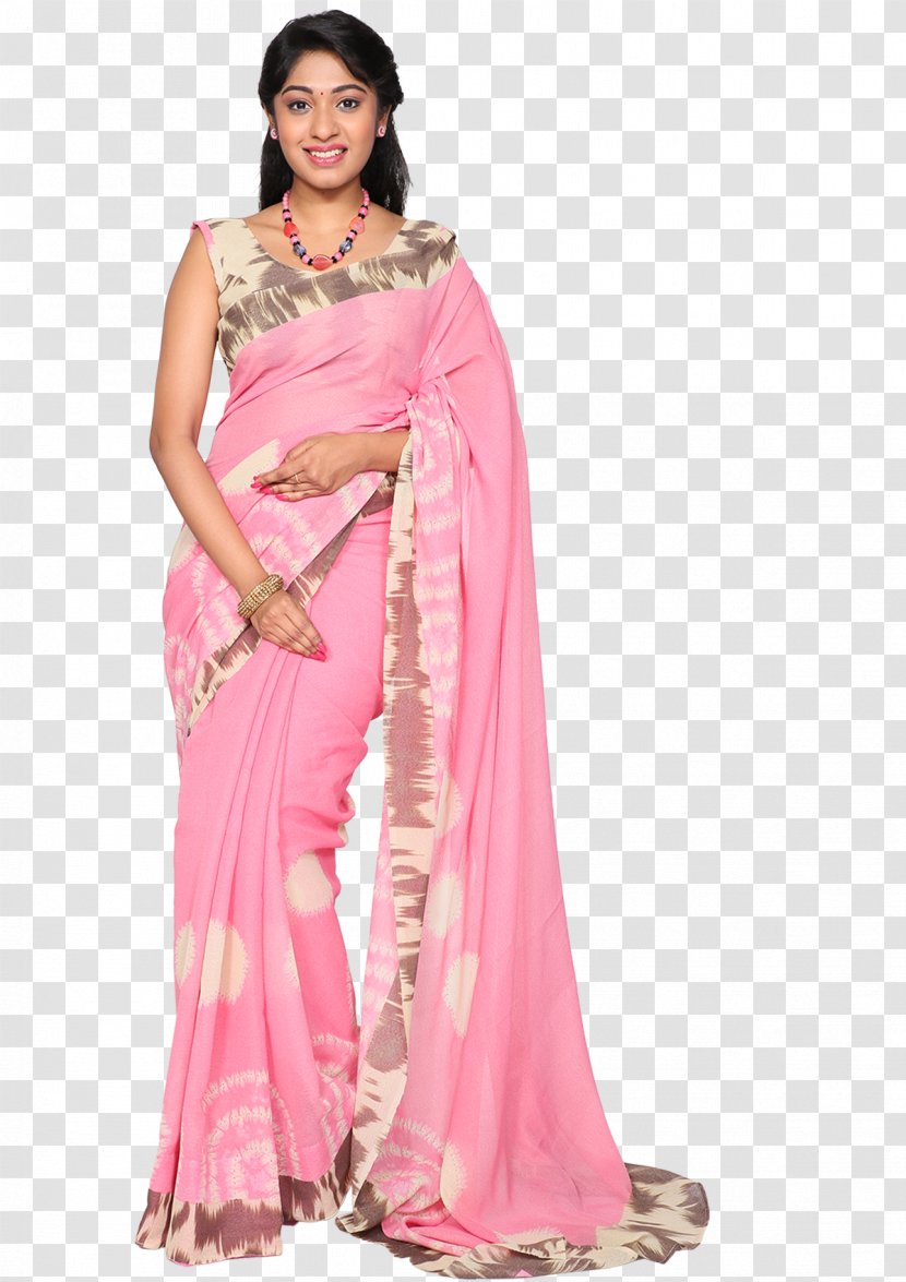 Sari Mobile Phones India Dress Clothing - Ecommerce - Mosquito Transparent PNG