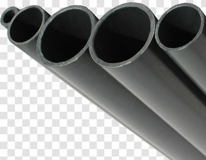 Pipe Steel Cylinder - Design Transparent PNG