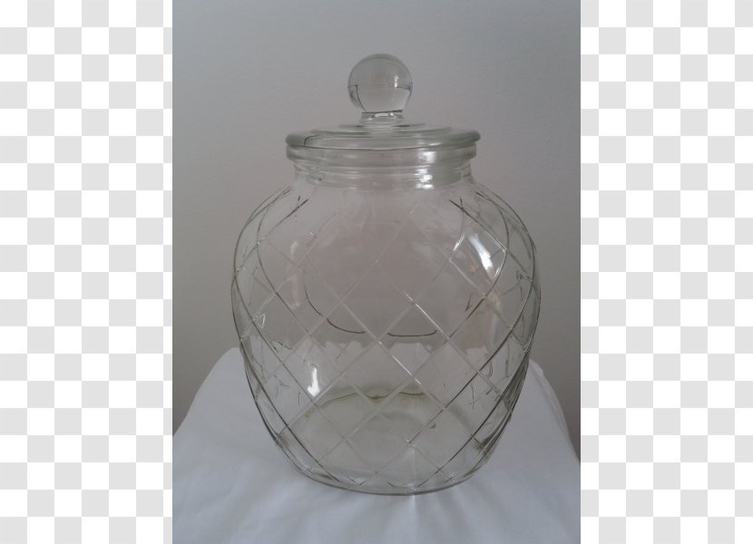 Glass Bottle Lid - Biscute Transparent PNG
