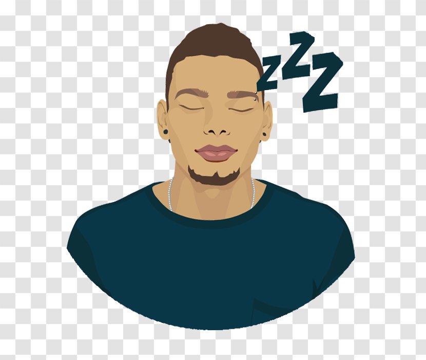 Kane Brown Sticker Wall Decal Emoji Clip Art - Portrait Transparent PNG