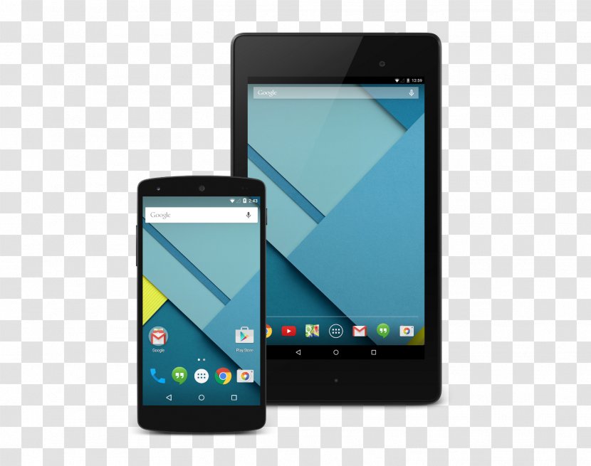 Android Marshmallow Google Developers Lollipop Nexus - Computer Software Transparent PNG
