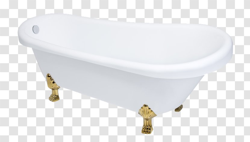 Bathtub Plastic Bathroom - Hardware - Wash Tubs Transparent PNG