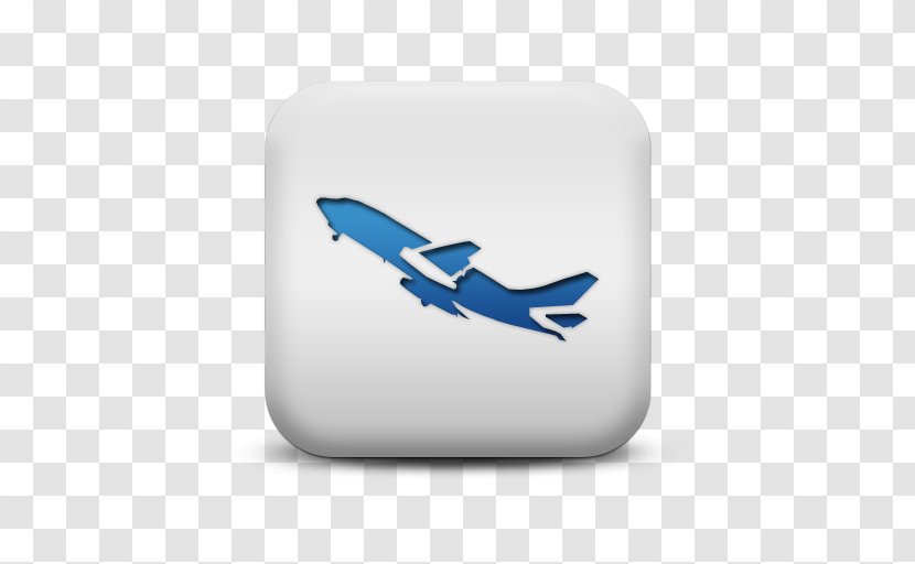 Airplane Flight Air Travel Clip Art - Cargo - Tickets Transparent PNG