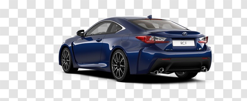 Lexus IS Sports Car 2018 RC - Luxury Vehicle - European Transparent PNG