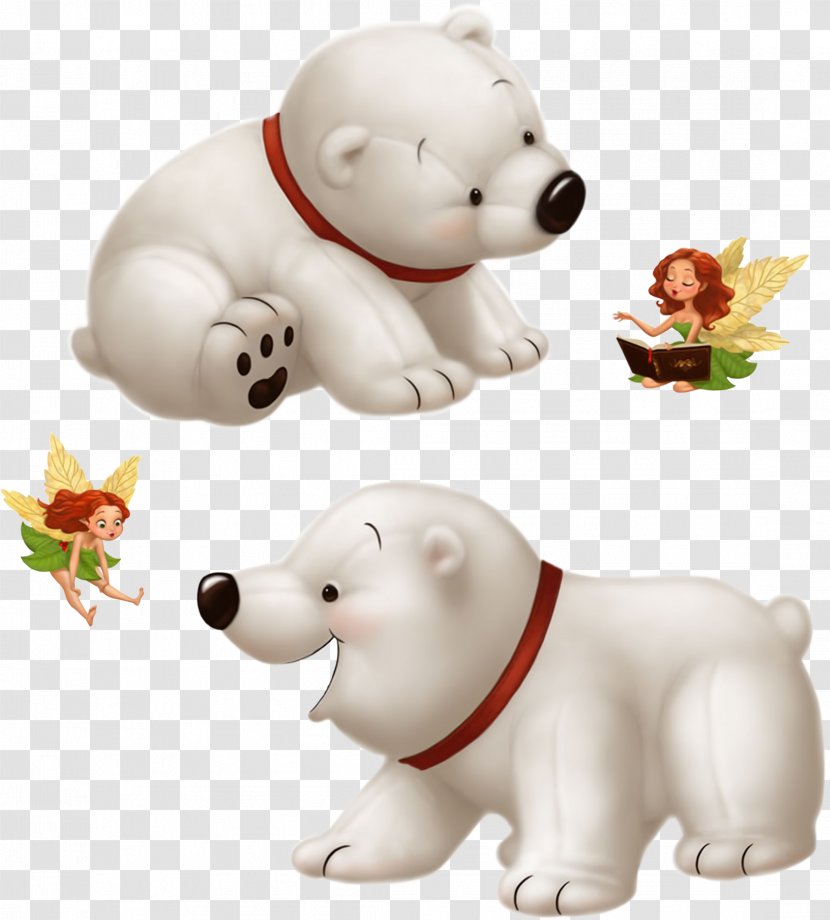 Polar Bear Drawing Image Clip Art - Photography Transparent PNG