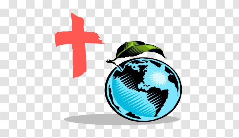 Earth Green Business Parish Anglican Communion - Christian School Transparent PNG