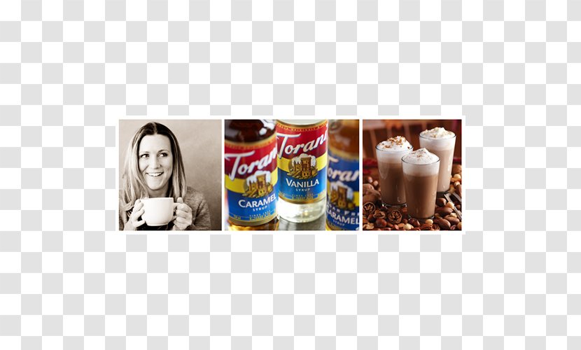 R. Torre & Company, Inc. Dairy Products Flavor - Italian Soda Torani Transparent PNG