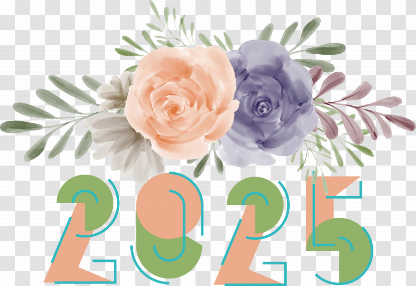 New Year Transparent PNG