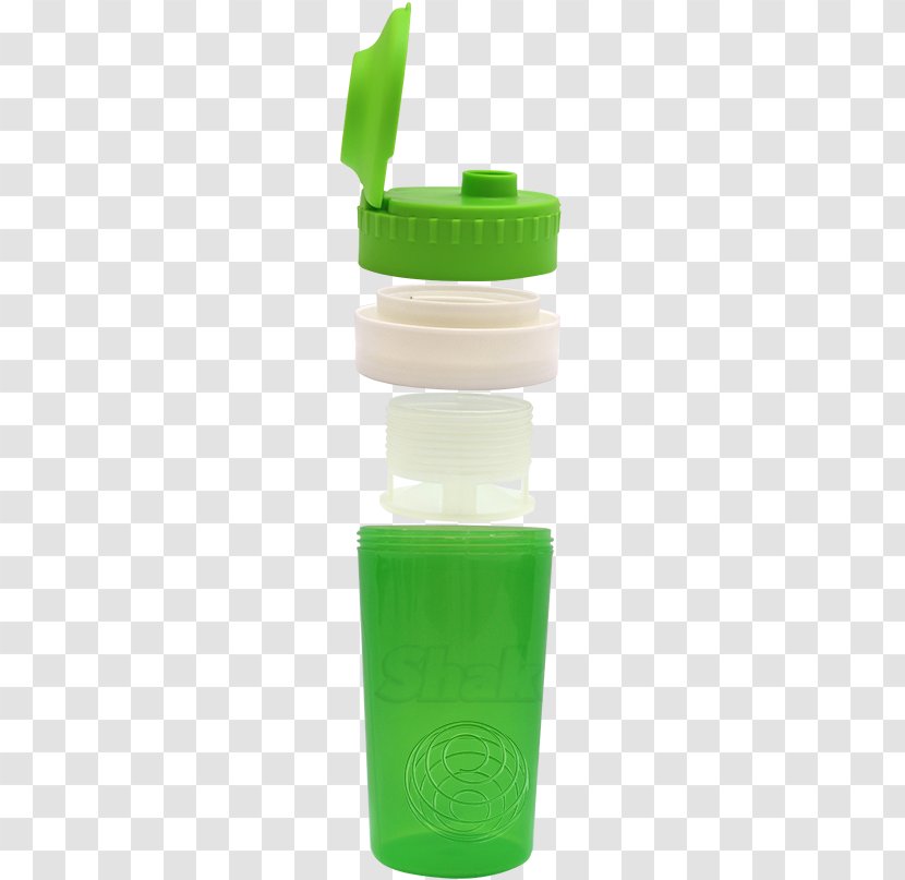 Water Bottles Plastic Bottle Cocktail Shaker Transparent PNG