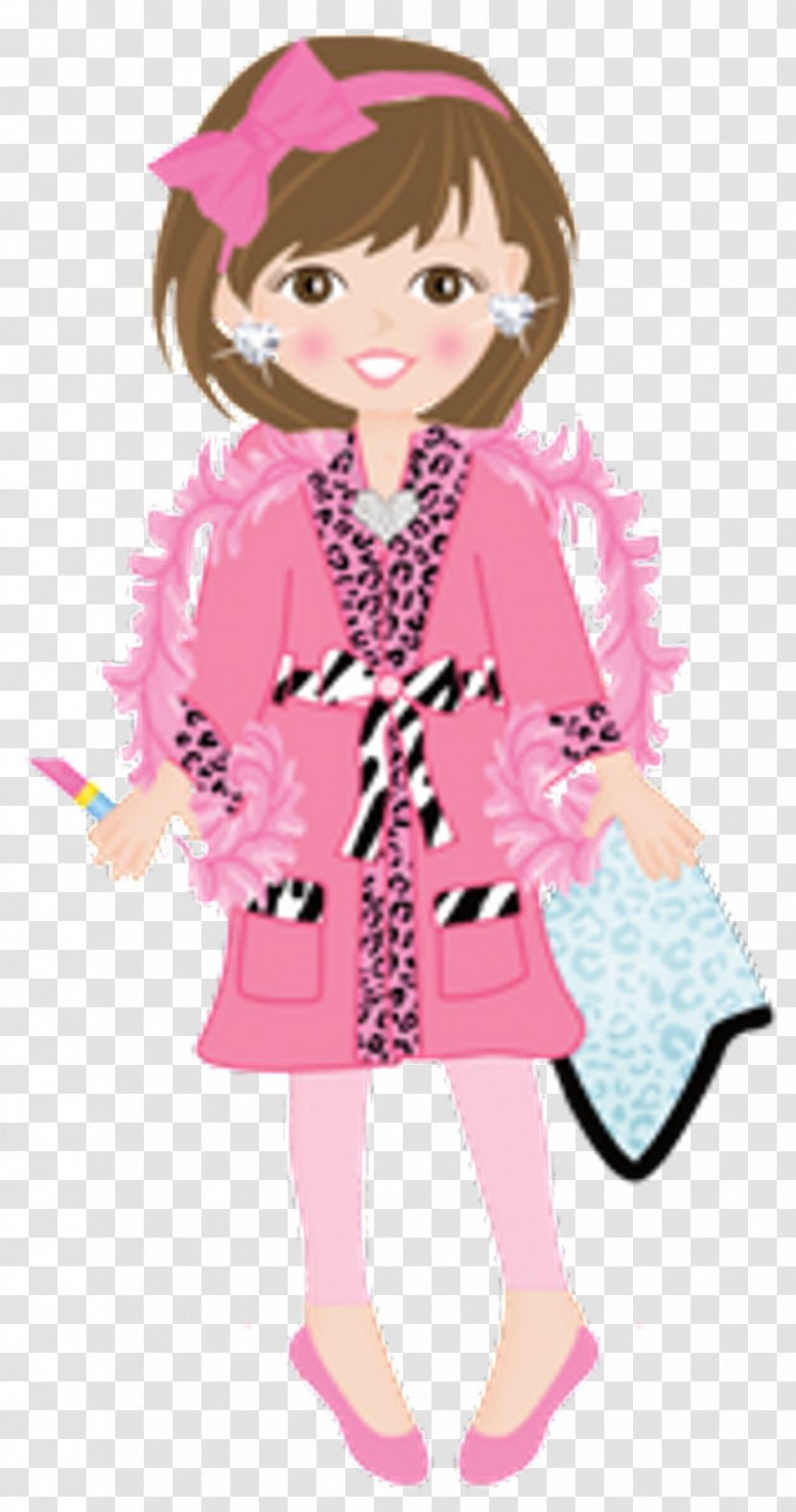 Child Wedding Party Event Planning Costume - Cartoon - Posh Transparent PNG