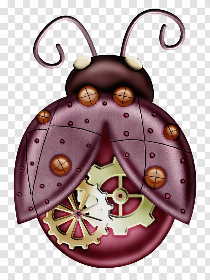 Insect Character Purple Character Created By Transparent PNG