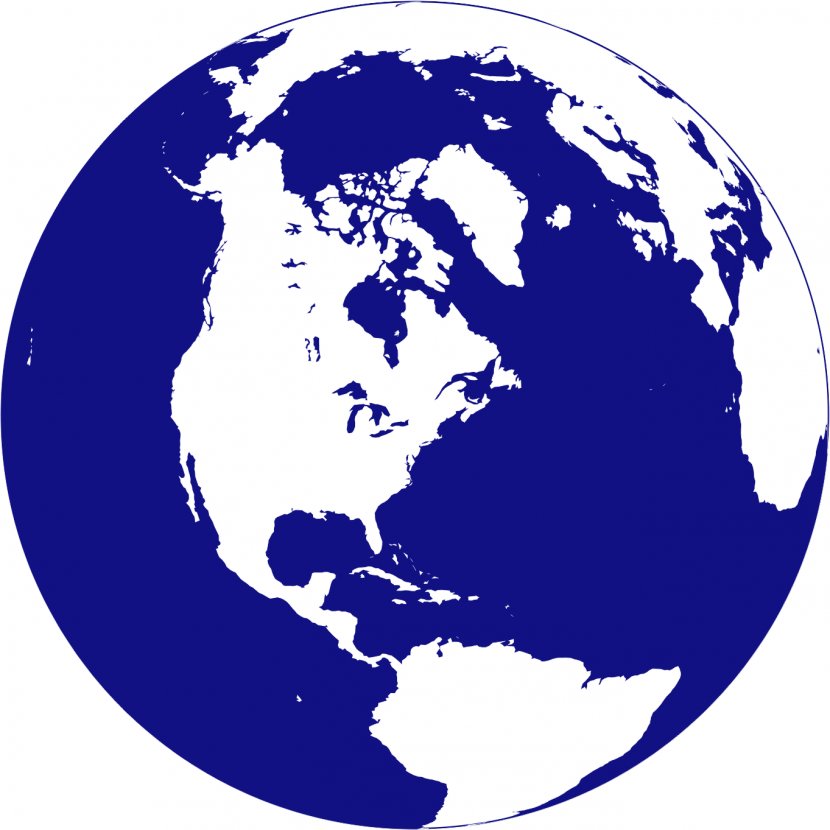 Globe Earth Clip Art - Drawing Transparent PNG