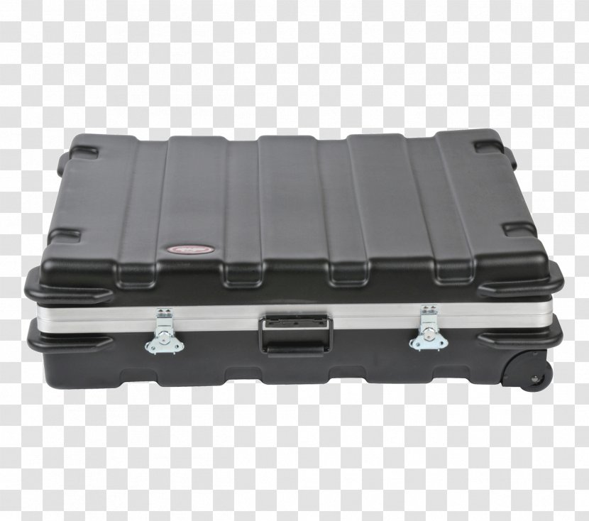 Road Case Mavic Pro Plastic Suitcase - Skb Europe Bv - Cerrado Transparent PNG