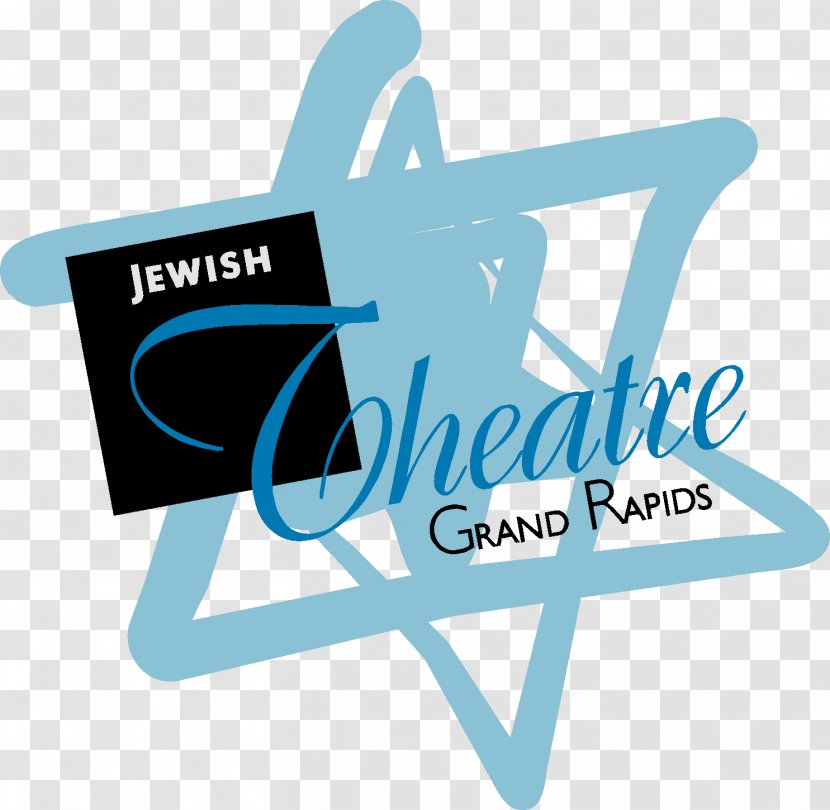 Jewish Theatre Grand Rapids Cinema Logo Audition Transparent PNG