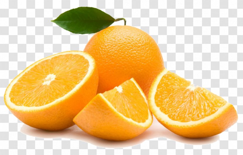 Orange Juice Grapefruit - Valencia Transparent PNG