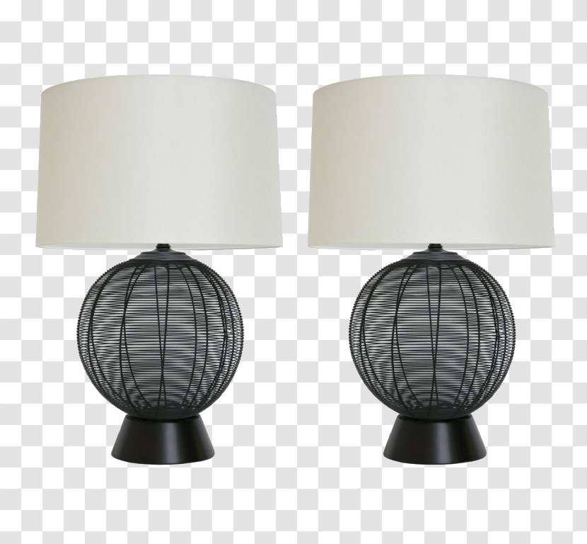 Lighting Electric Light - Fixture - Table Lamp Transparent PNG