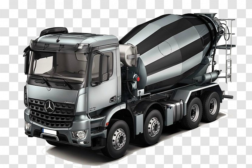 Daimler AG Mercedes-Benz Car Truck - Brand - Mercedes Benz Transparent PNG
