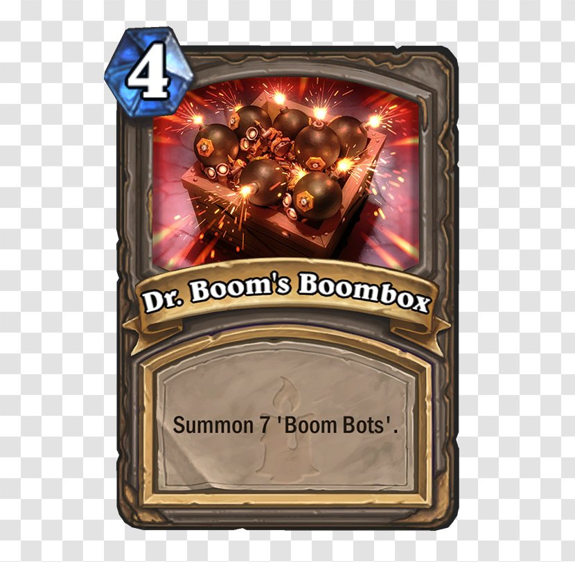 Oaken Summons Knights Of The Frozen Throne Branching Paths Malfurion Pestilent King Togwaggle - Malygos - Boom Box Transparent PNG