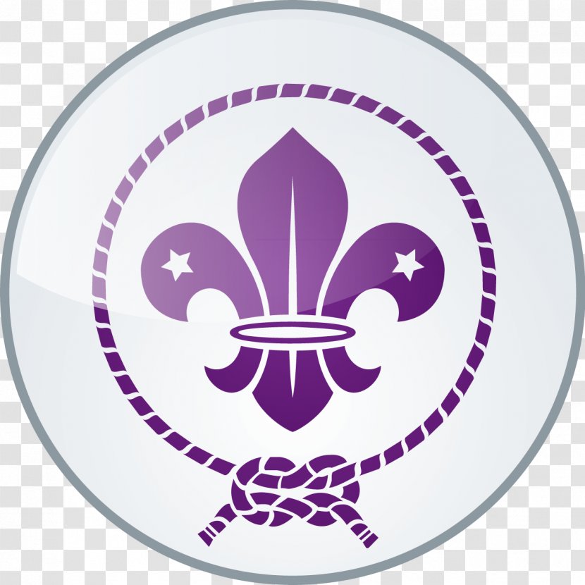 Fleur-de-lis Scouting World Organization Of The Scout Movement Emblem - Boy Scouts America Transparent PNG