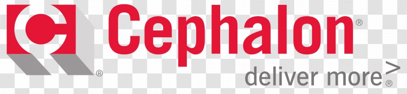 Cephalon Logo Pharmaceutical Company Teva Industries - Voluntary Association Transparent PNG