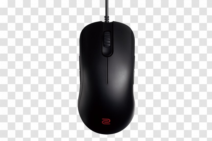 Computer Mouse BenQ Electronic Sports Video Game Dots Per Inch - Specification Transparent PNG