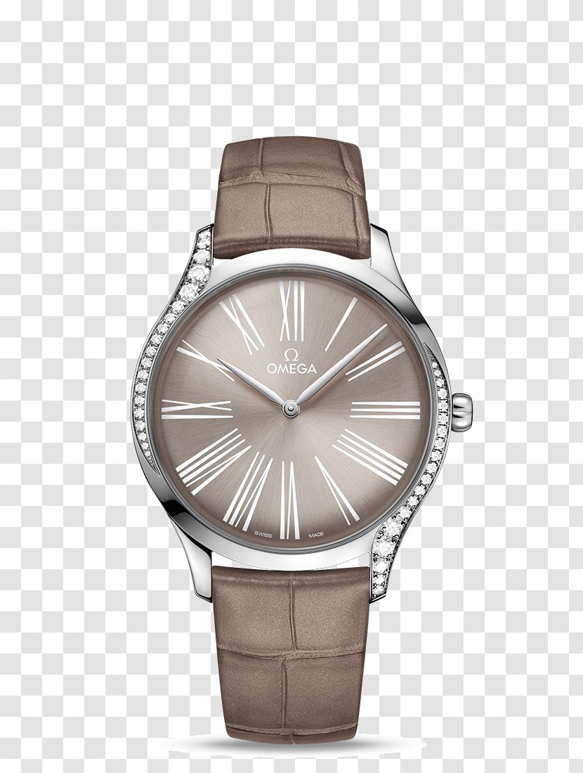Omega SA Watch Jewellery Chronograph Tissot Transparent PNG