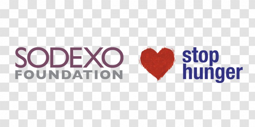Logo Sodexo Food Brand - Especially For Youth Transparent PNG