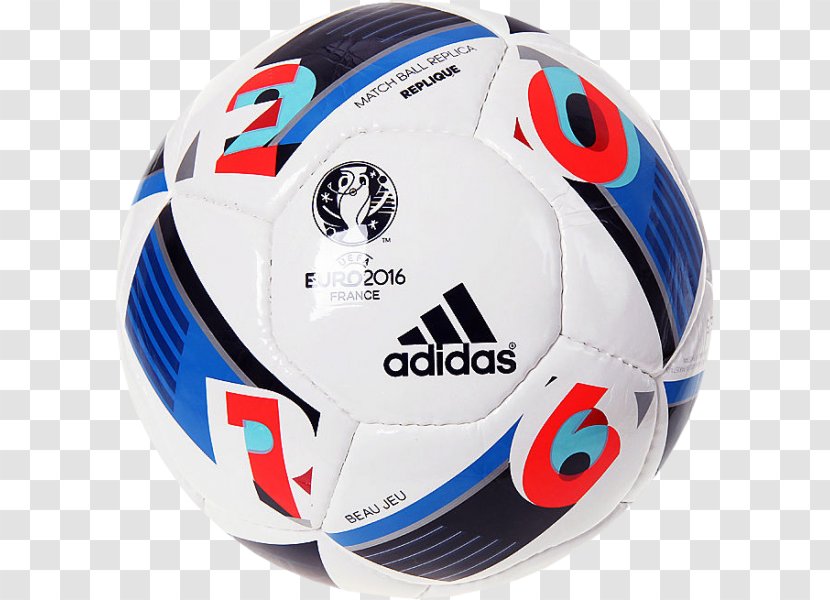 2018 FIFA World Cup UEFA Euro 2016 Adidas Telstar 18 Ball - Beau Jeu Transparent PNG