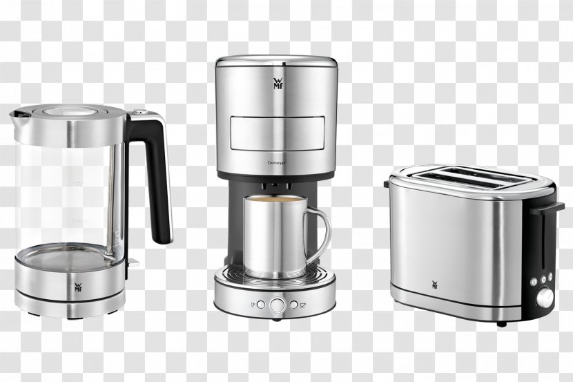 Electric Kettle Amazon.com Kitchen Coffeemaker - Juicer Transparent PNG