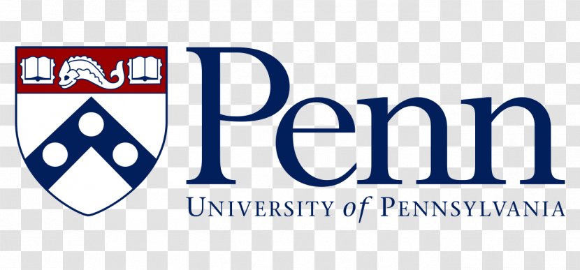 University Of Pennsylvania College Student Graduate - Signage Transparent PNG