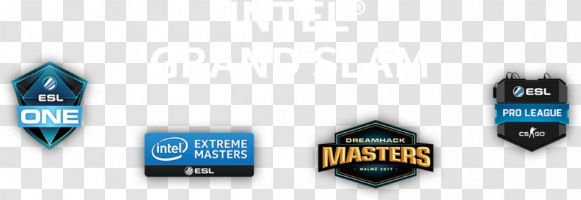 ESL One New York 2017 Counter-Strike: Global Offensive Intel Extreme Masters DreamHack Katowice 2015 - Esl - Brand Transparent PNG