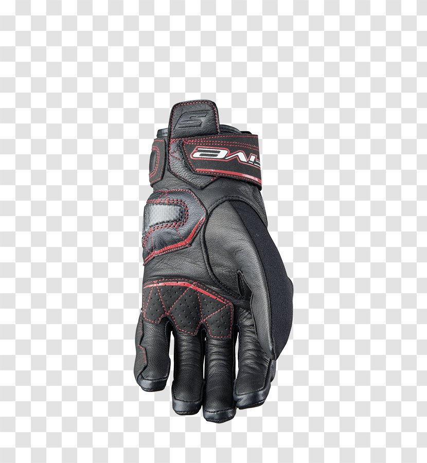 Lacrosse Glove Leather Protective Gear In Sports - Safety Transparent PNG
