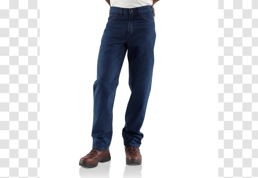 T-shirt Carhartt Jeans Clothing Workwear - Pocket Transparent PNG