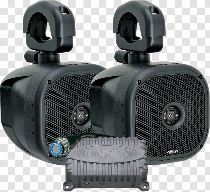 Loudspeaker Jensen Electronics Audio Power Amplifier Roll Cage - Coaxial - Loudspeakers Transparent PNG