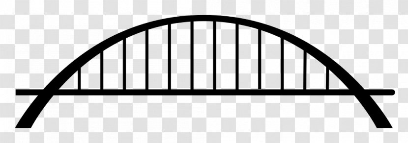 Tied-arch Bridge Organization Racial Justice Town Hall - Concrete - Vector Transparent PNG