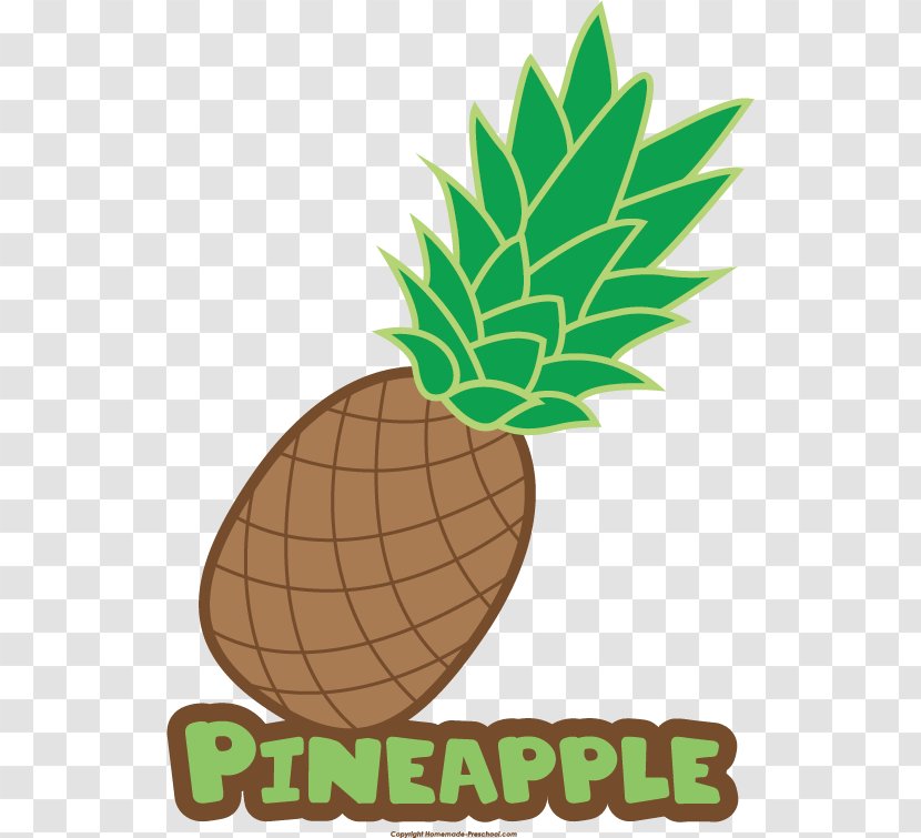 Pineapple Food Drawing Name Clip Art Transparent PNG