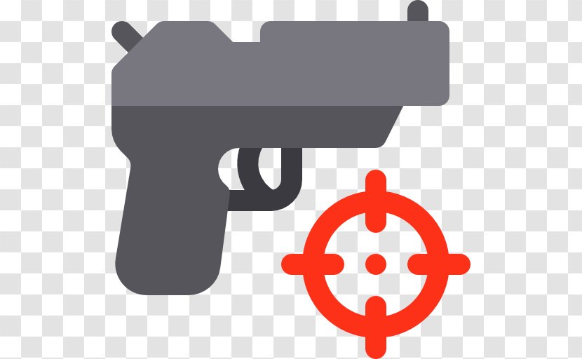 Pointer Shooting Targets - Logo - Cursor Transparent PNG