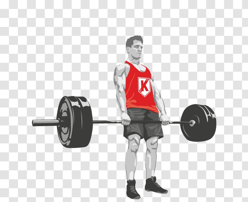 Crossfit Keistad Olympic Weightlifting CrossFit Amersfoort Weight Training Games - Flexibility - Barbell Transparent PNG