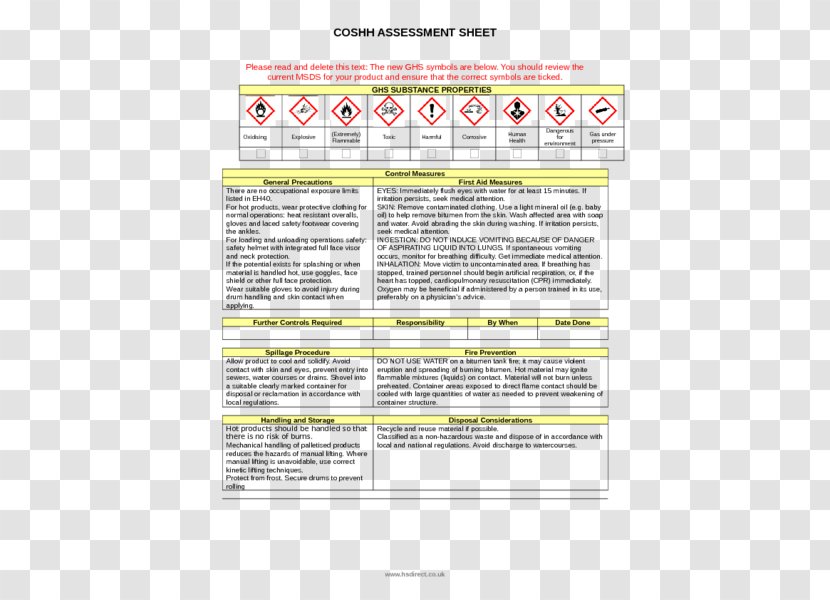 COSHH Dulux Paint Document Dust - Wood - Builder's Risk Insurance Transparent PNG