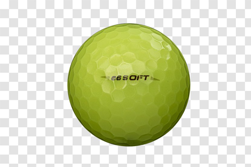 Golf Balls Titleist Game Transparent PNG
