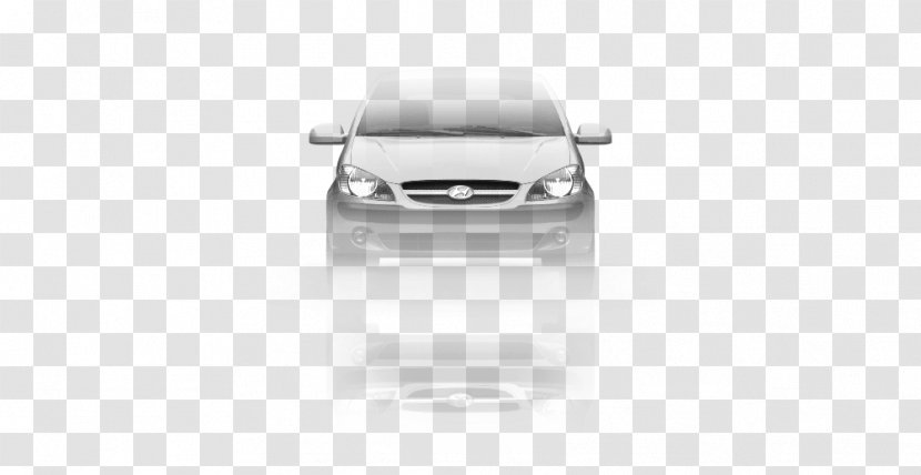 Car Door Automotive Lighting Bumper Mid-size - Motor Vehicle Transparent PNG