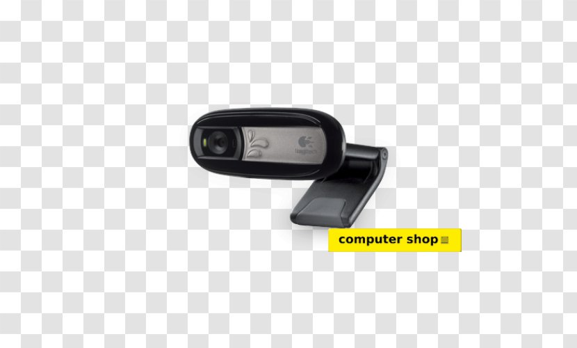 Logitech Webcam C170 Microphone USB - Technology Transparent PNG