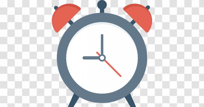 Alarm Clocks Clip Art - Brand - Clock Transparent PNG
