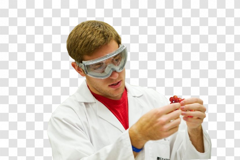 The Scientist Science Research Transparent PNG