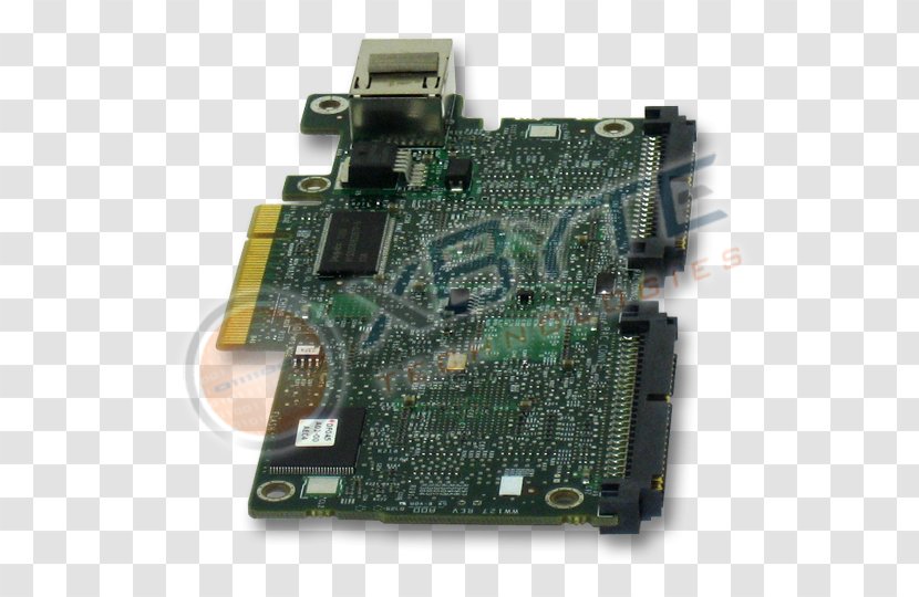 Graphics Cards & Video Adapters TV Tuner Computer Hardware Motherboard Electronics - Component Transparent PNG