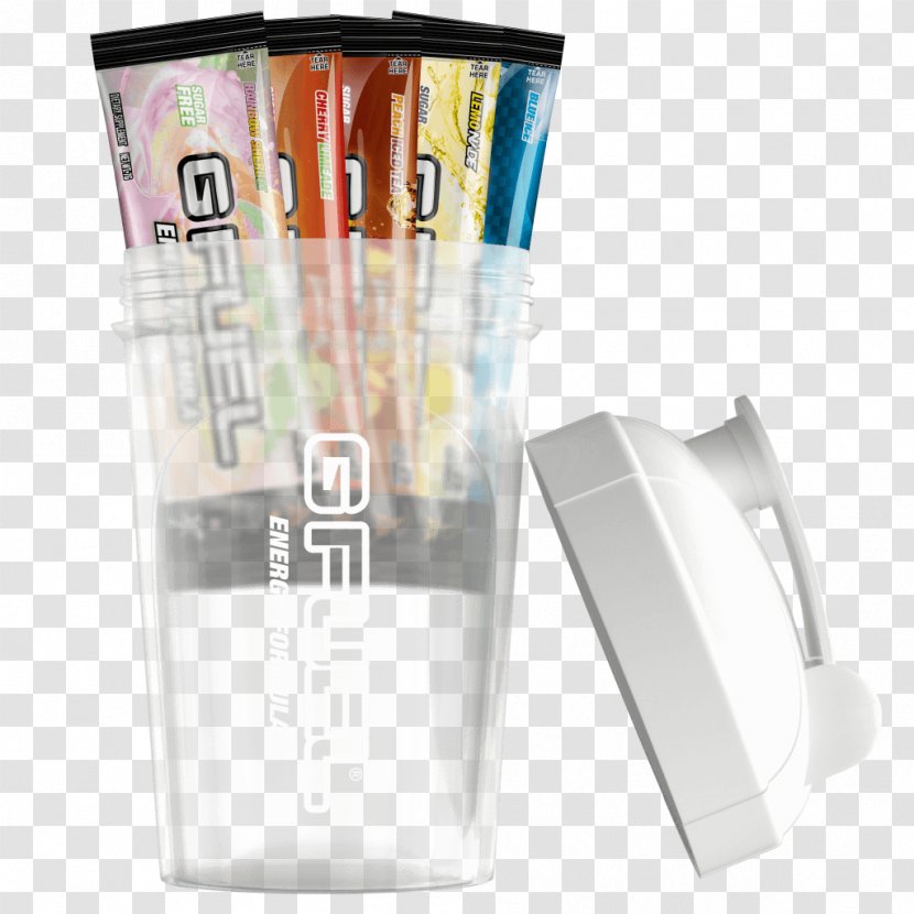 PlayerUnknown's Battlegrounds G FUEL Energy Formula Plastic Glass Crate - Playerunknown S - Measuring Transparent PNG