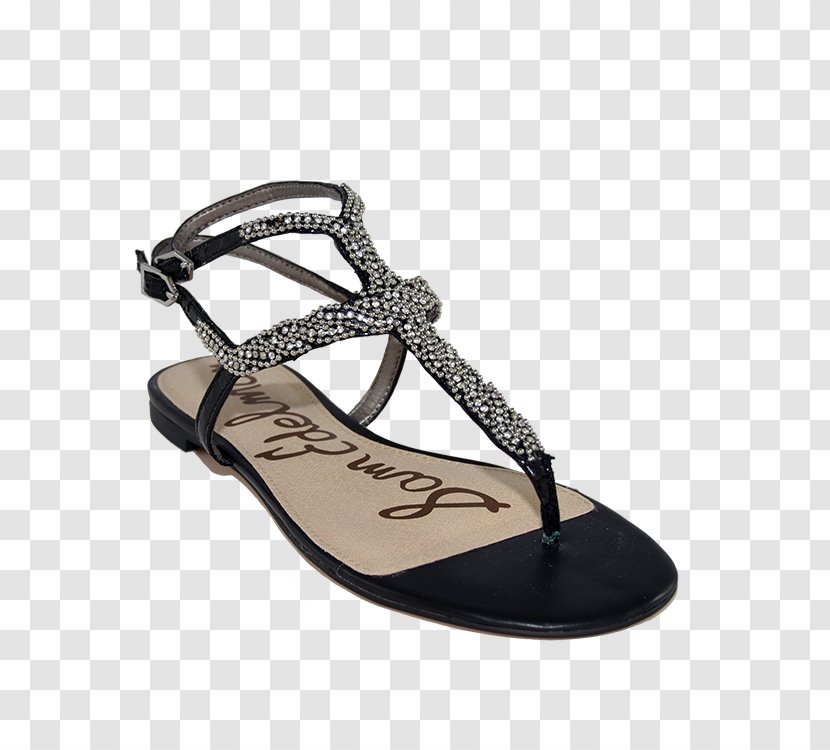Flip-flops Shoe Walking - Trendy Flat Shoes For Women 2014 Transparent PNG