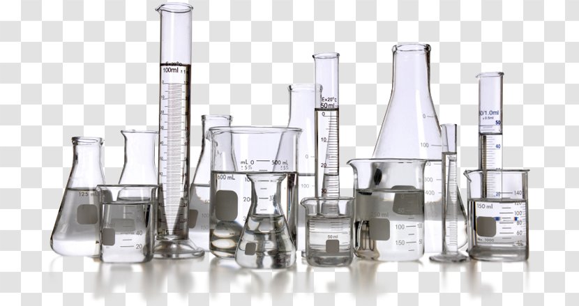 Examkrackers MCAT Complete Study Package Chemistry Laboratory Glassware - Chemical Factory Transparent PNG