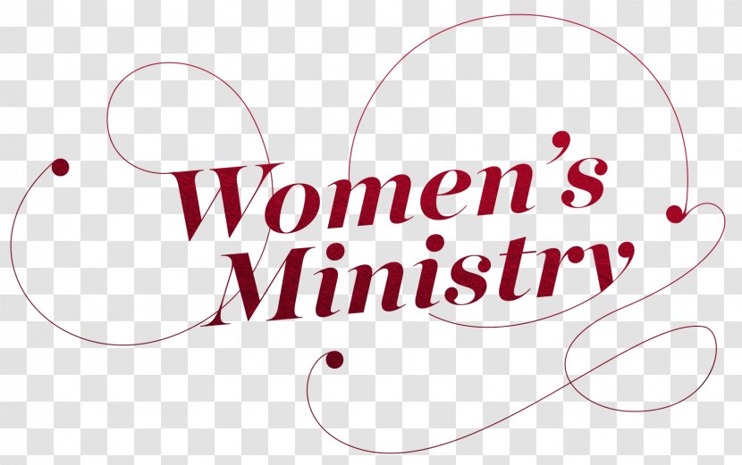 Logo Font Brand Product Design - M Group - Womens Ministry Clip Art Transparent PNG