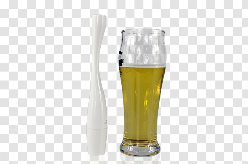 Ice Beer Pint Glass Drink Tap - Glasses Transparent PNG